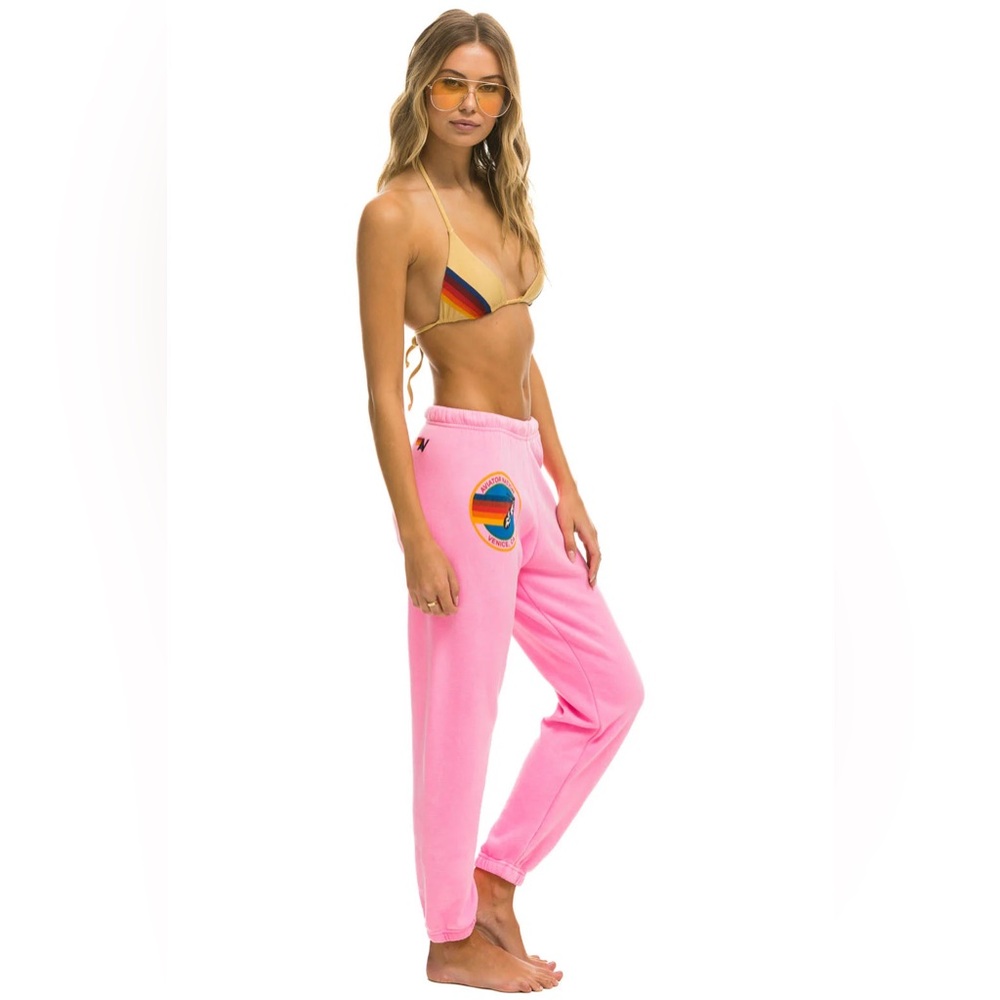 Aviator nation sweatpants